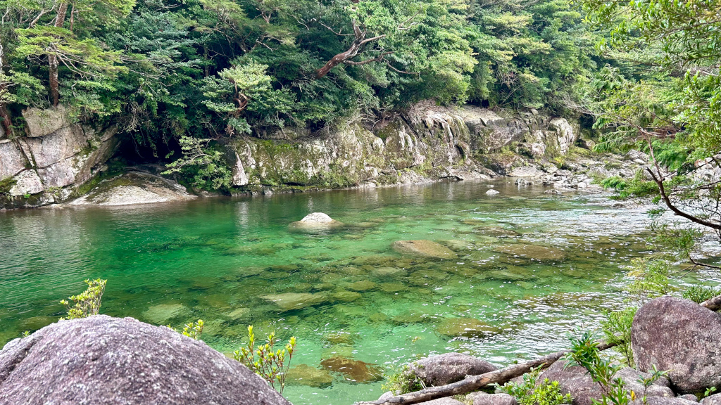 友人との九州旅第三弾で撮った写真