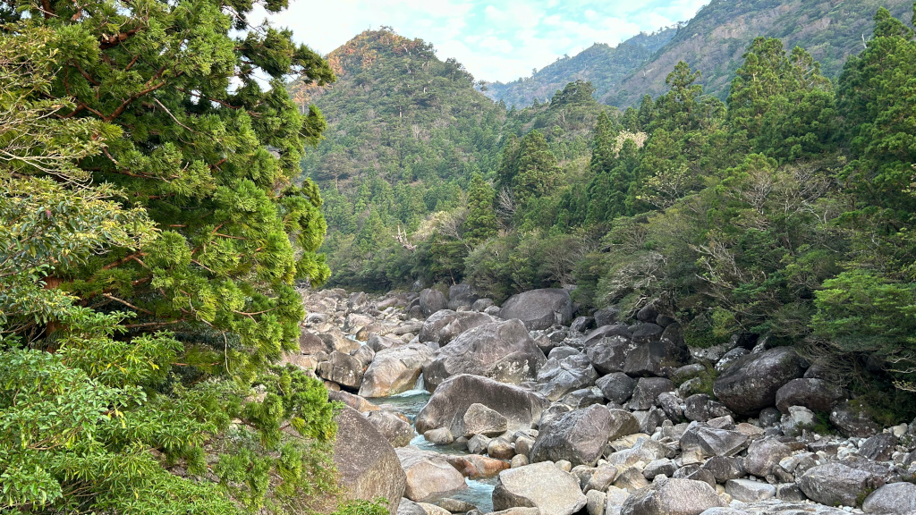 友人との九州旅第三弾で撮った写真