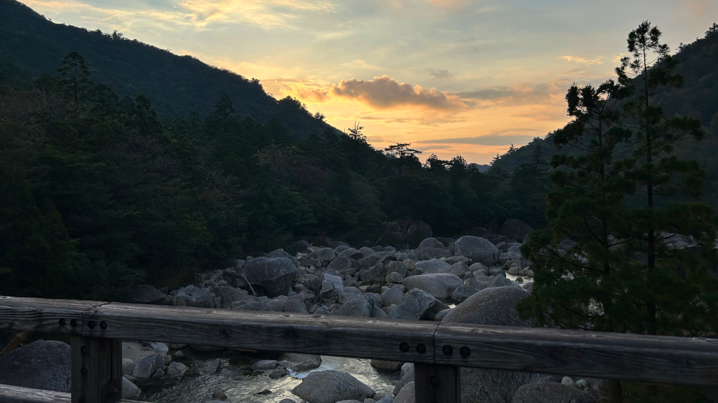 友人との九州旅第三弾で撮った写真