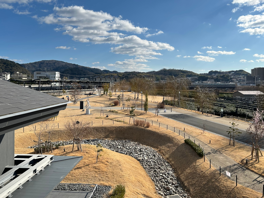 友人との京都・鹿児島を巡る旅で撮った写真