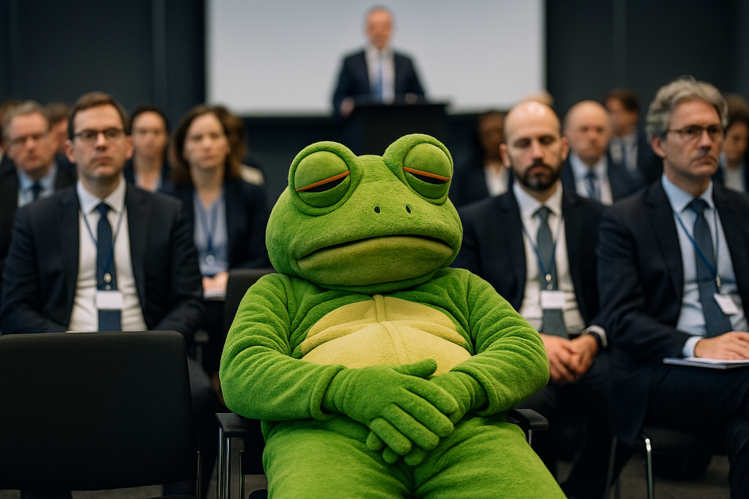 Copilot さんに作ってもらった写真風画像 #4