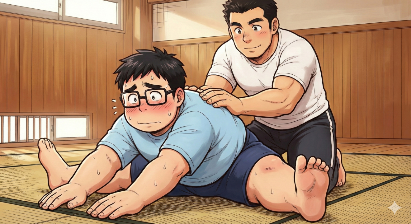 進化後の Gemini さんに描いてもらったイラスト [Gemini_Generated_Image_tqbjm7tqbjm7tqbj]