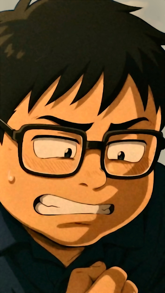 思い焦がれている人のイラスト