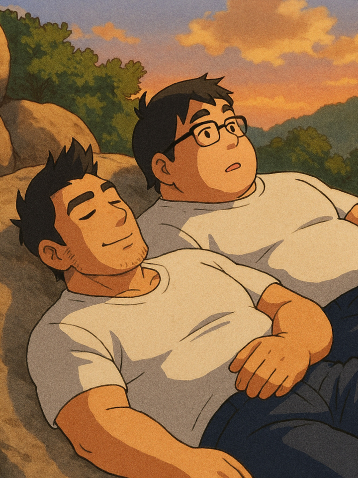 Copilot さんに描いてもらったイラスト #22-2